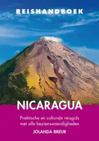 REISHANDBOEK NICARAGUA