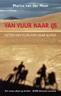 VAN VUUR NAAR IJS