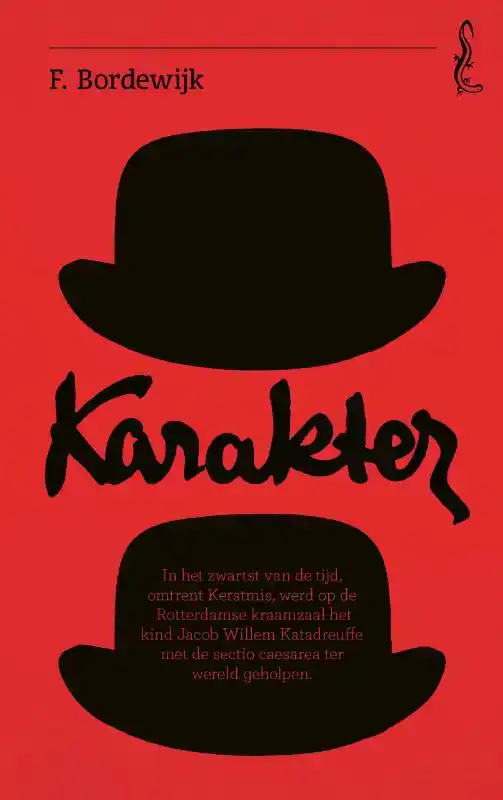 KARAKTER