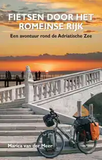 FIETSEN DOOR HET ROMEINSE RIJK