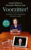 VOORZITTER!