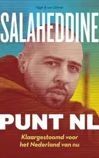 SALAHEDDINE PUNT NL