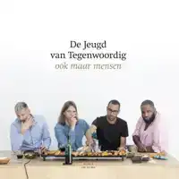 OOK MAAR MENSEN