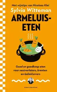ARMELUISETEN