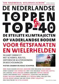 DE NEDERLANDSE TOPPEN TOP-40