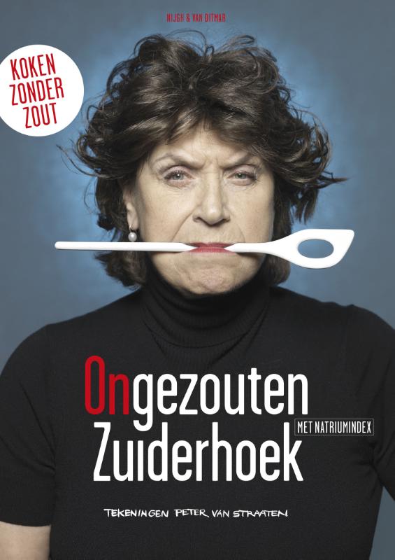 ONGEZOUTEN ZUIDERHOEK