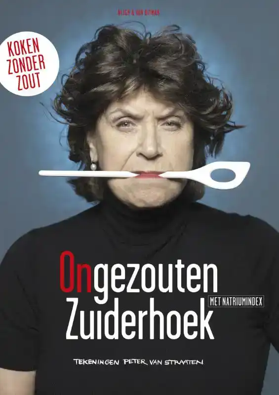 ONGEZOUTEN ZUIDERHOEK