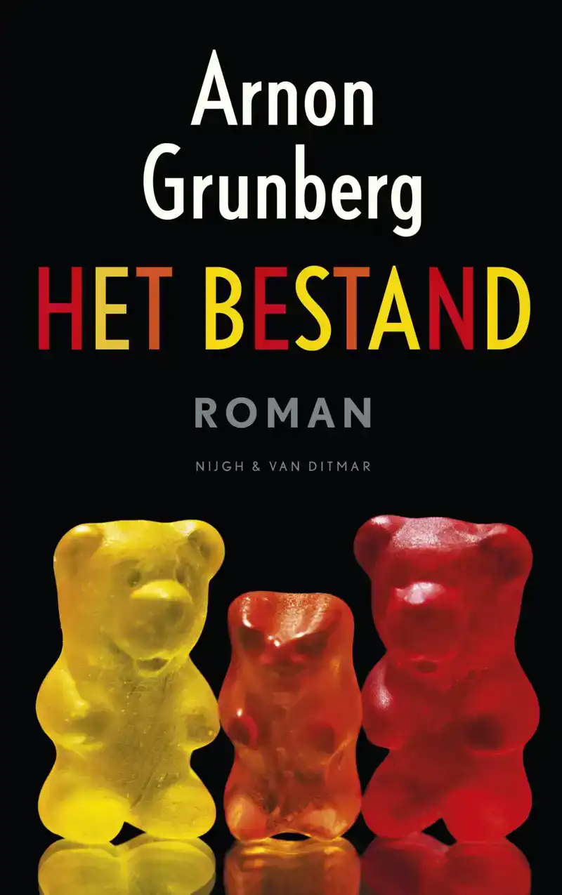 HET BESTAND