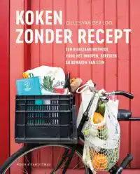 KOKEN ZONDER RECEPT