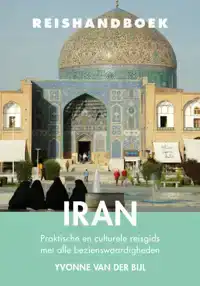 REISHANDBOEK IRAN