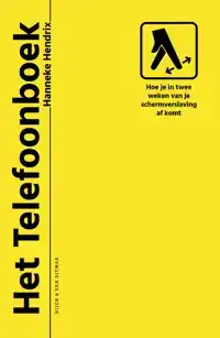 HET TELEFOONBOEK