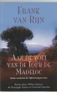 AAN DE VOET VAN DE TOUR DE MADELOC