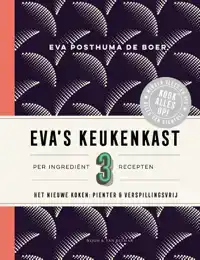 EVA'S KEUKENKAST