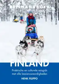 REISHANDBOEK FINLAND