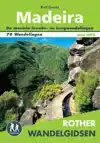 ROTHER WANDELGIDS MADEIRA