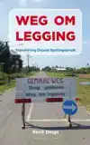 WEG OM LEGGING