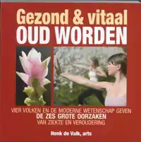 GEZOND & VITAAL OUD WORDEN