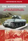 HISTORISCHE ROUTE DE ARDENNEN
