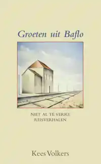 GROETEN UIT BAFLO