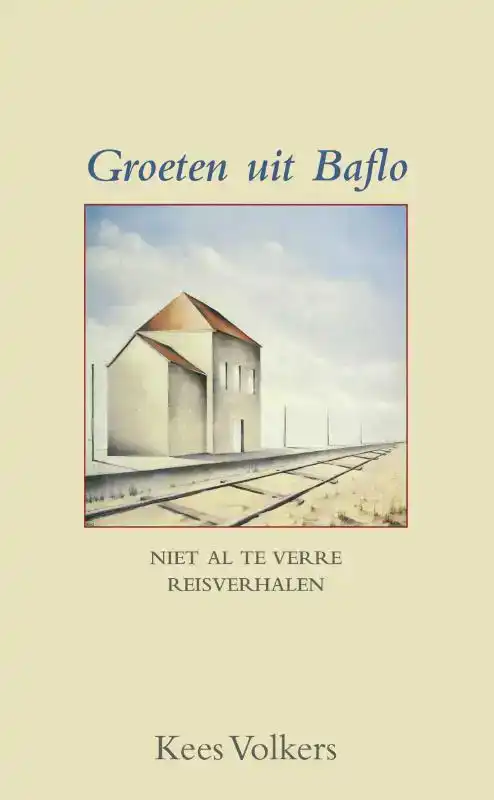 GROETEN UIT BAFLO