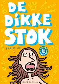 DE DIKKE STOK