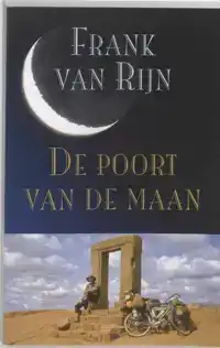 DE POORT VAN DE MAAN