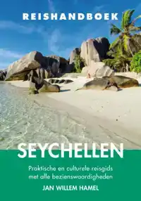 REISHANDBOEK SEYCHELLEN