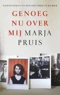 GENOEG NU OVER MIJ