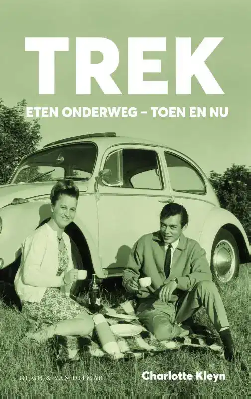 TREK