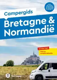 CAMPERGIDS BRETAGNE & NORMANDIE