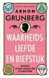 WAARHEIDSLIEFDE EN BIEFSTUK