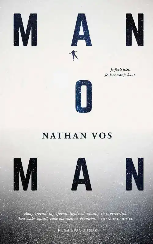 MAN O MAN
