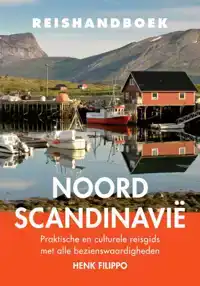 REISHANDBOEK NOORD-SCANDINAVIE