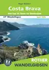 ROTHER WANDELGIDS COSTA BRAVA