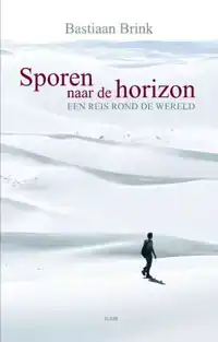 SPOREN NAAR DE HORIZON