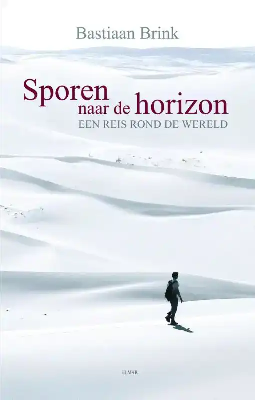 SPOREN NAAR DE HORIZON