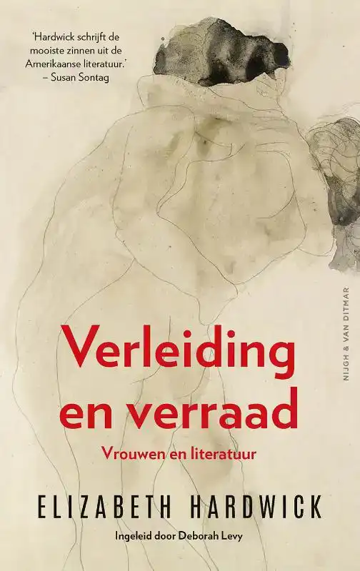 VERLEIDING EN VERRAAD