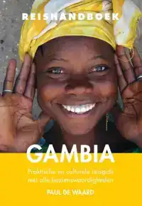 REISHANDBOEK GAMBIA