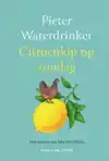 CITROENKIP OP ZONDAG