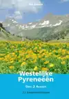 WANDELGIDS WESTELIJKE PYRENEEEN