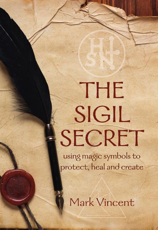 THE SIGIL SECRET