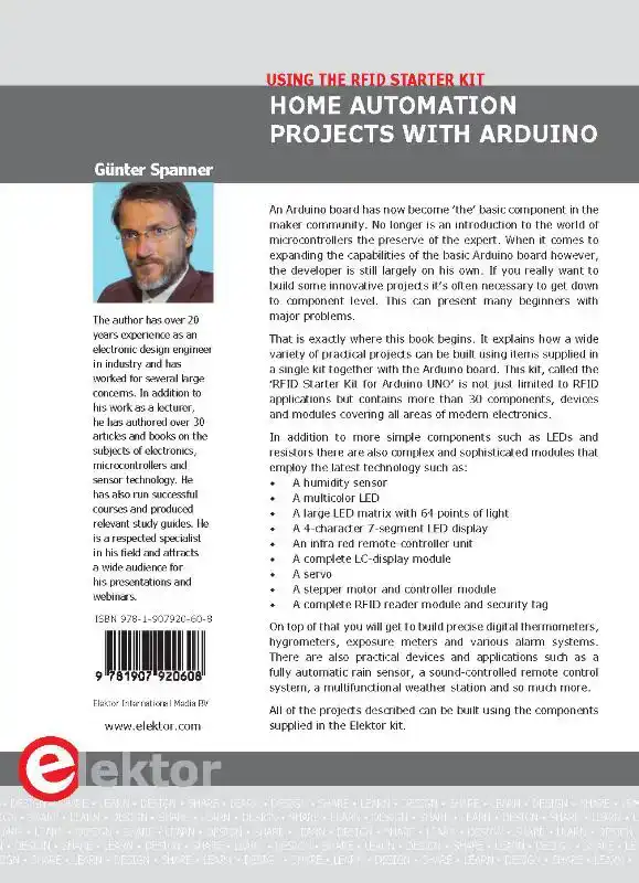 HOME AUTOMATION PROJECTS WITH ARDUINO HOME AUTOMATION PROJEC
