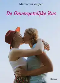 DE ONVERGETELIJKE KUS