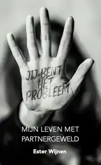 JIJ BENT HET PROBLEEM