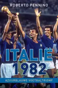 ITALIE 1982