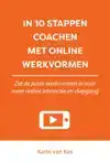 IN 10 STAPPEN COACHEN MET ONLINE WERKVORMEN