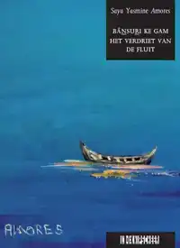 HET VERDRIET VAN DE FLUIT