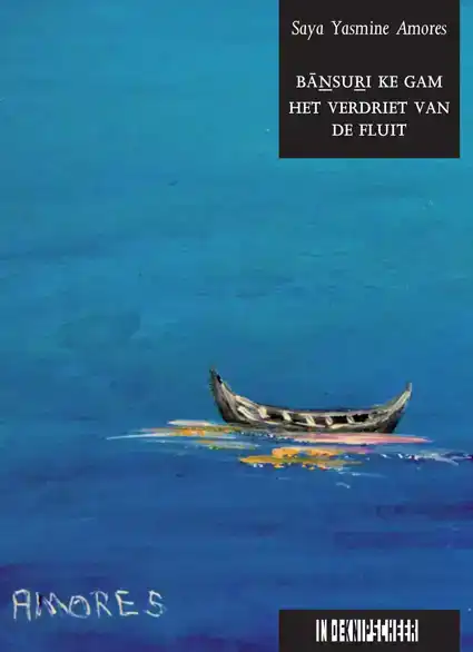 HET VERDRIET VAN DE FLUIT