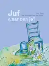 JUF, WAAR BEN JE?