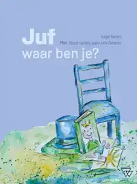 JUF, WAAR BEN JE?